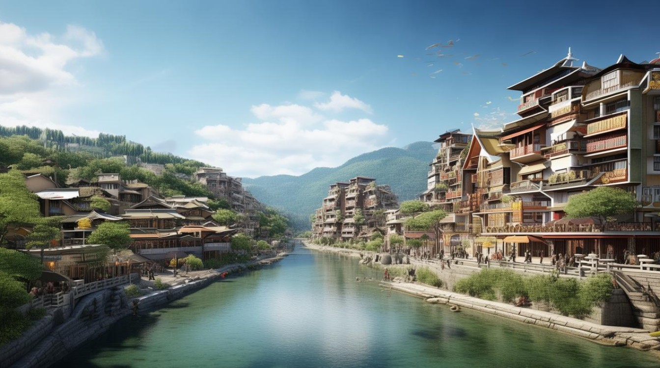 舞钢市旅游景点 舞钢市旅游景点