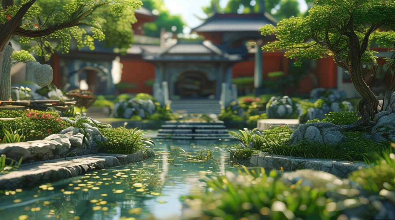 南京游园年卡景点 南京游园年卡景点