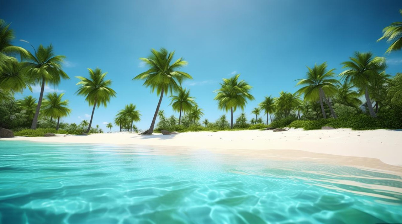 海南西线旅游景点 海南西线旅游景点