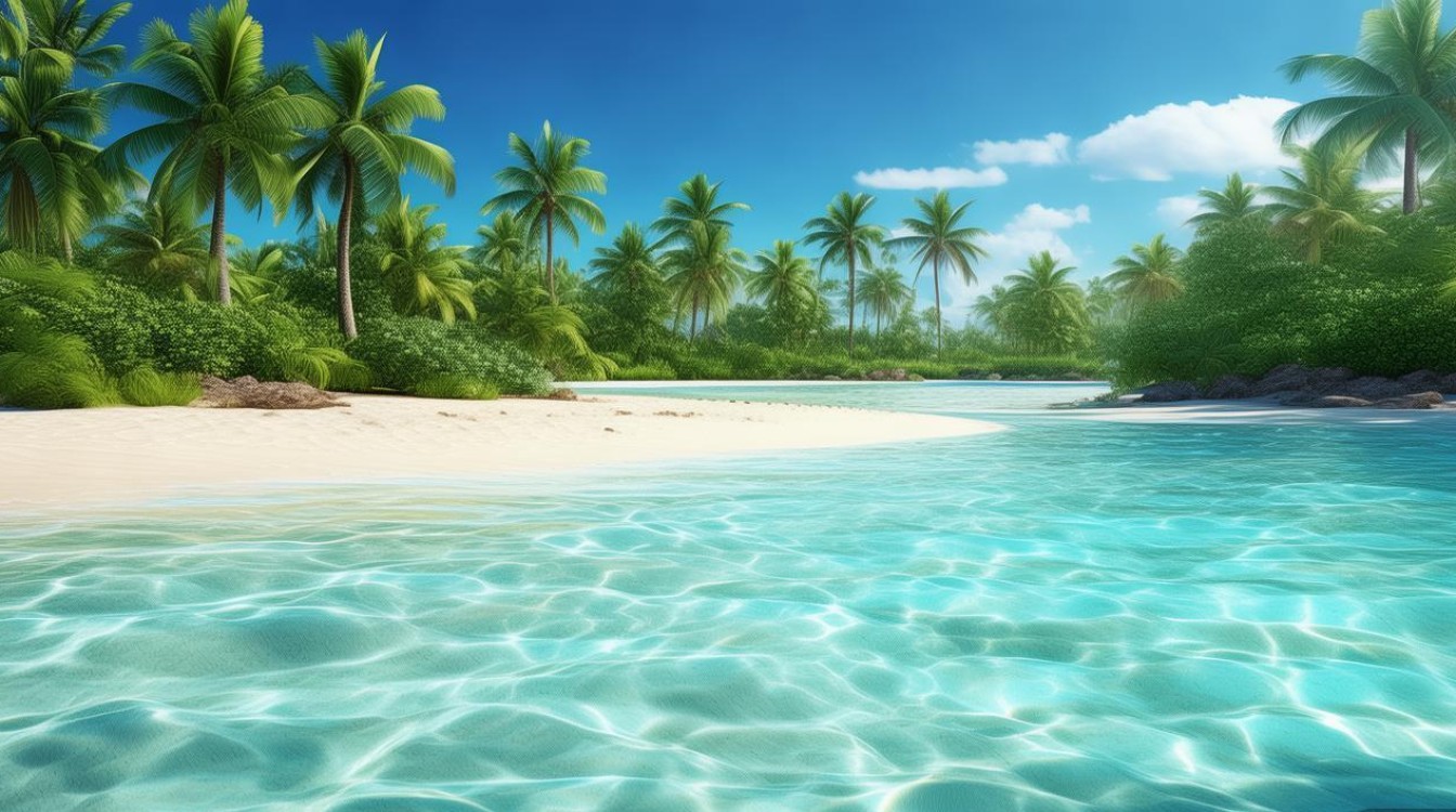 海南西线旅游景点 海南西线旅游景点