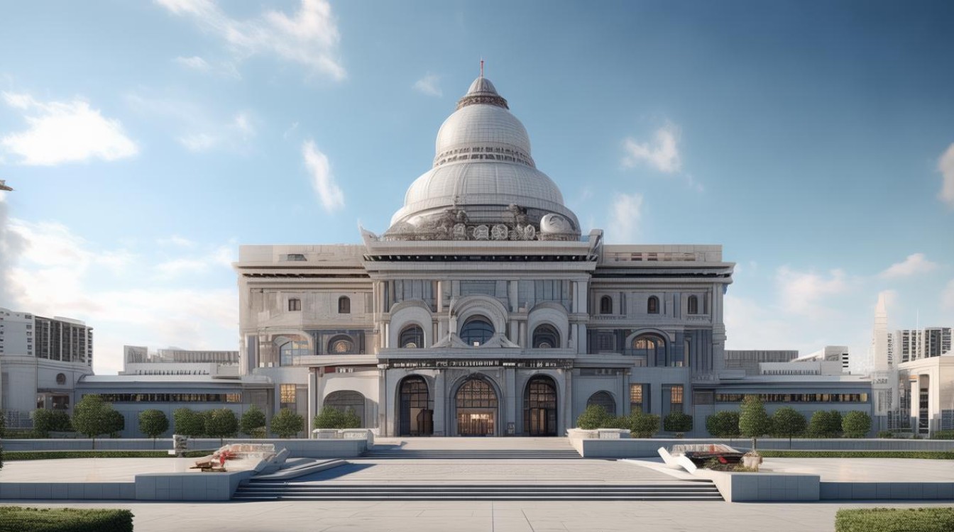 大连标志性景点