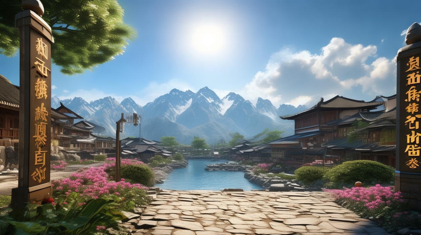 云南蒙自旅游景点