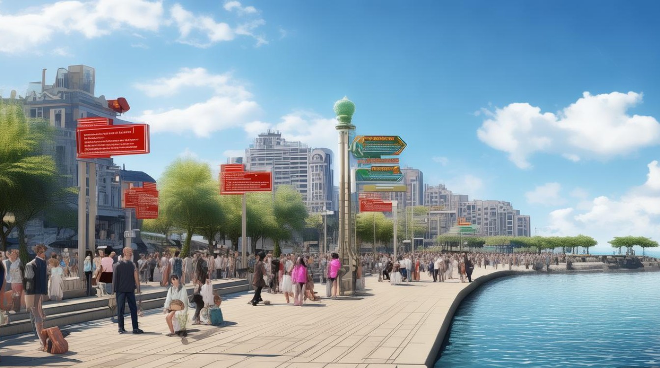 烟台哪里好玩的景点