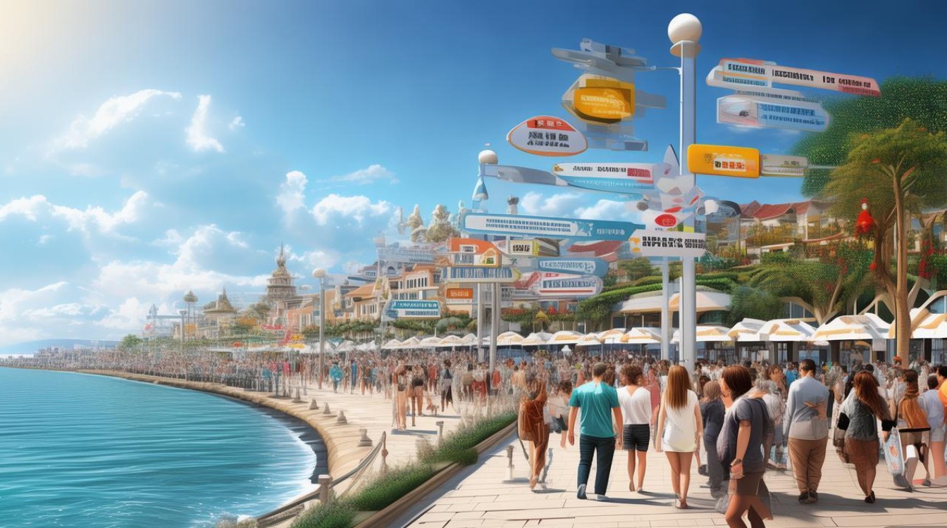 烟台哪里好玩的景点