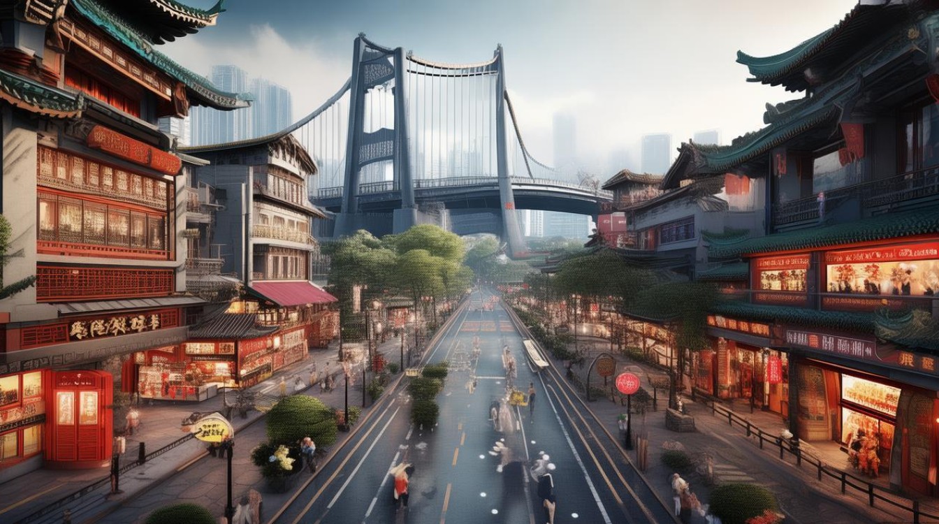 重庆旅游景点英文 重庆旅游景点英文