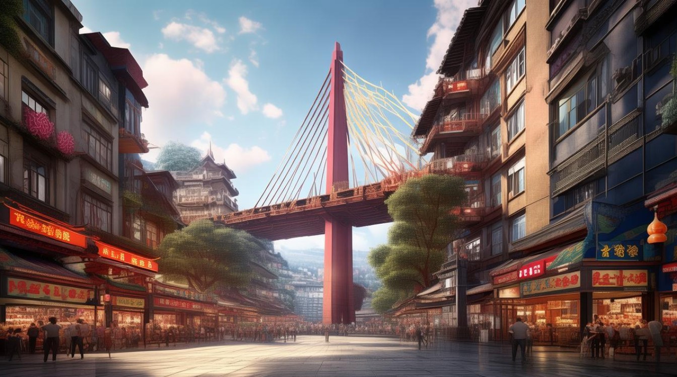 重庆旅游景点英文 重庆旅游景点英文