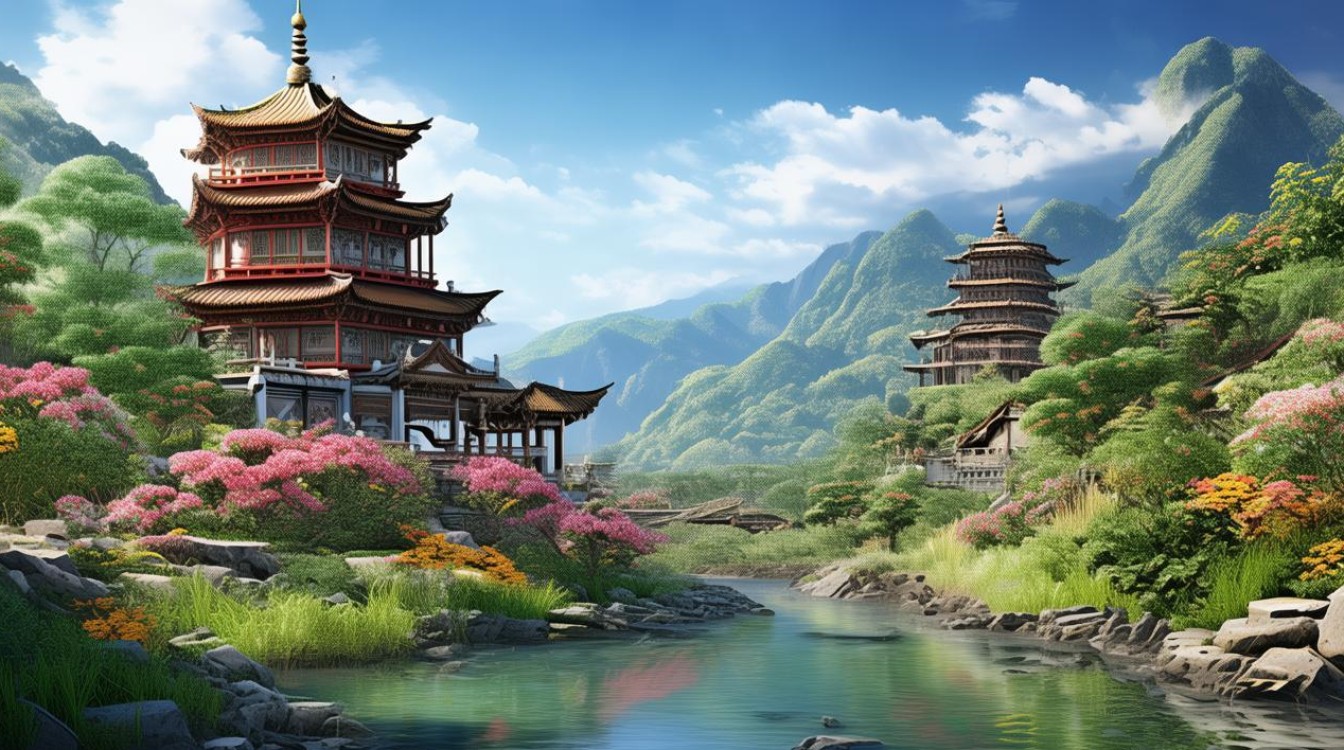 乐东县旅游景点