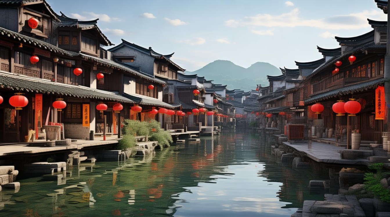 安徽最好玩的景点 安徽最好玩的景点