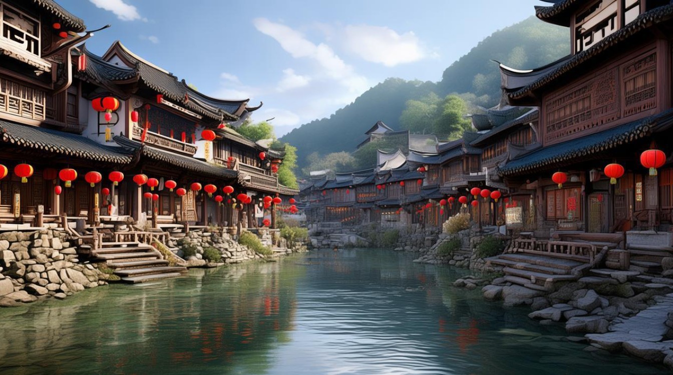 安徽最好玩的景点 安徽最好玩的景点