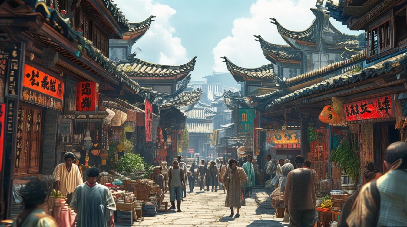 安徽最好玩的景点 安徽最好玩的景点