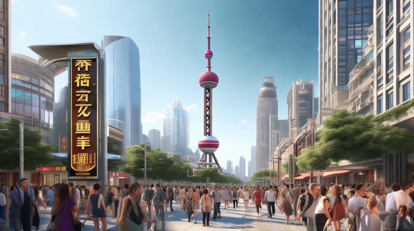 浦东旅游景点推荐