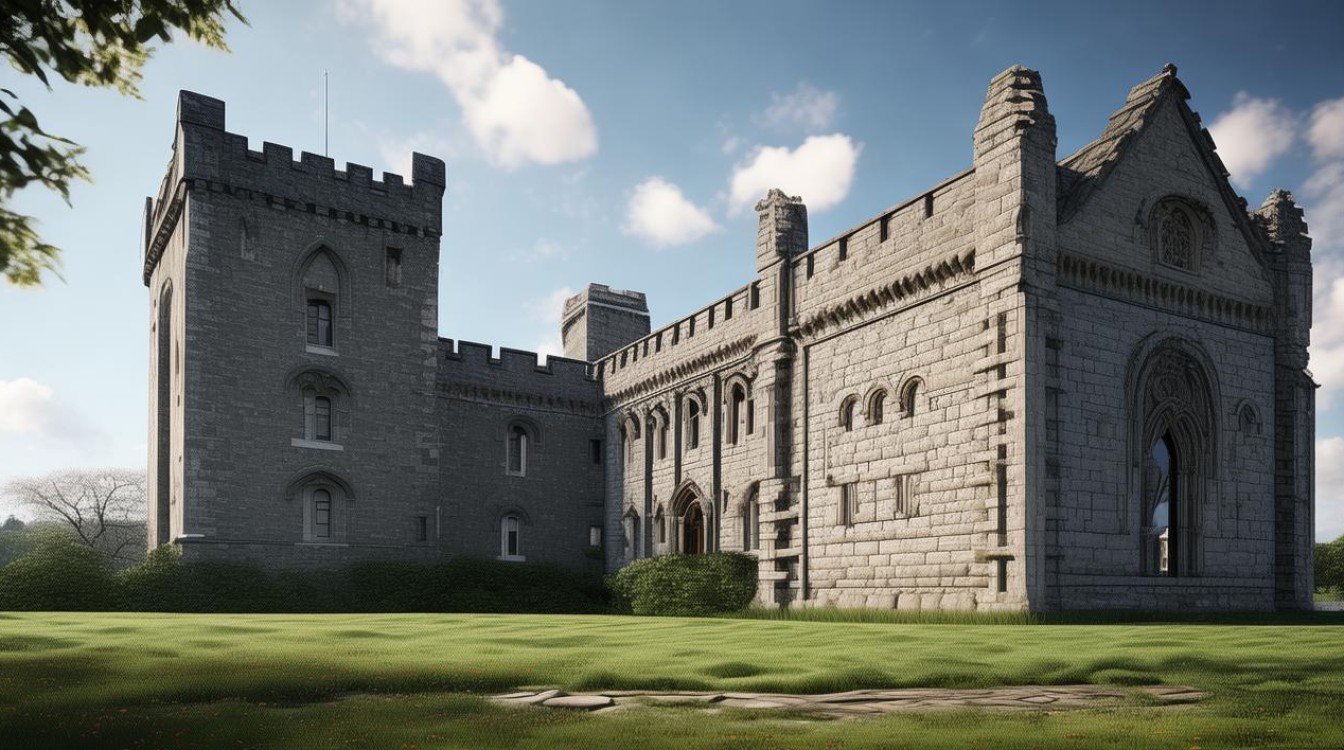 爱尔兰著名景点 爱尔兰著名景点