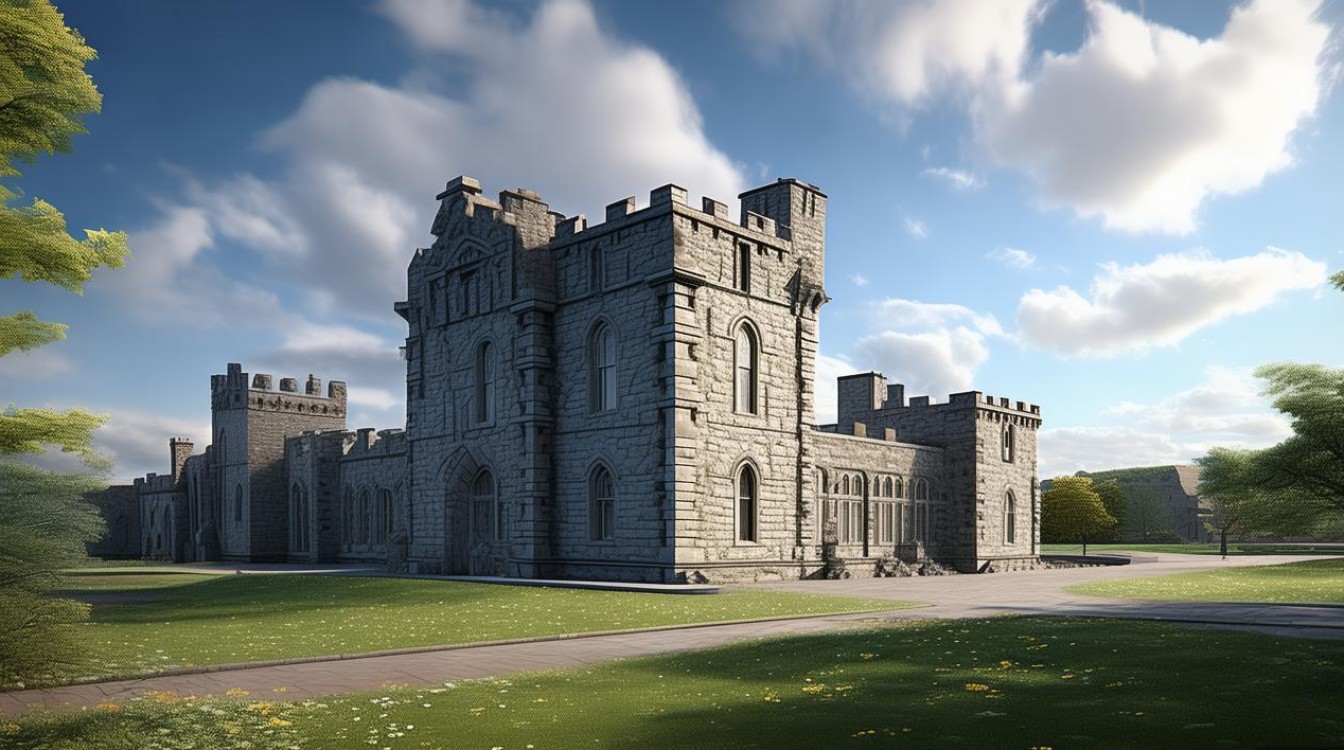 爱尔兰著名景点 爱尔兰著名景点