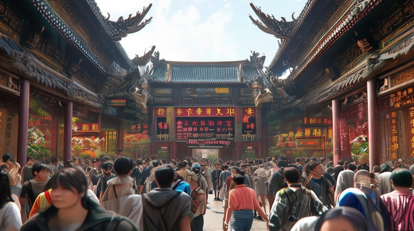 南京景点如何预约 南京景点如何预约