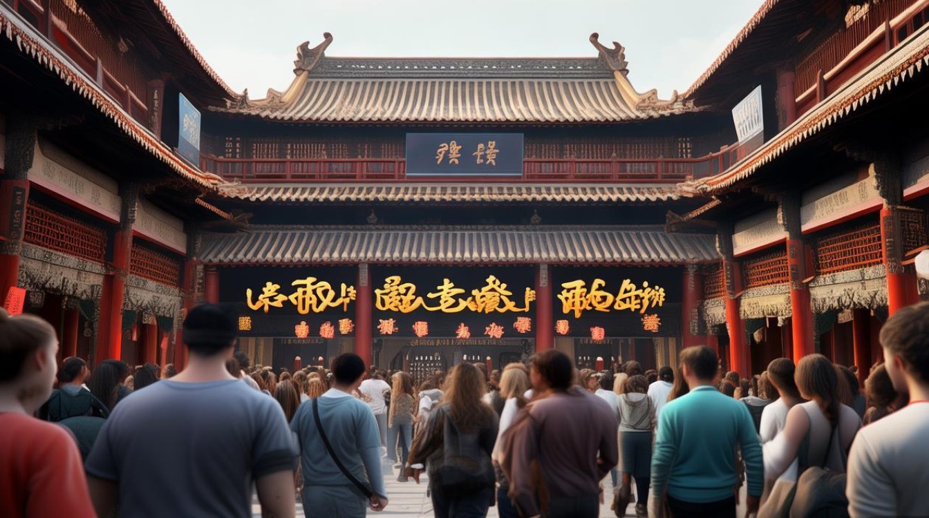 南京景点如何预约 南京景点如何预约