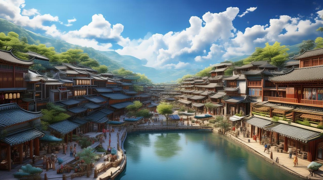 随州景点哪里好玩