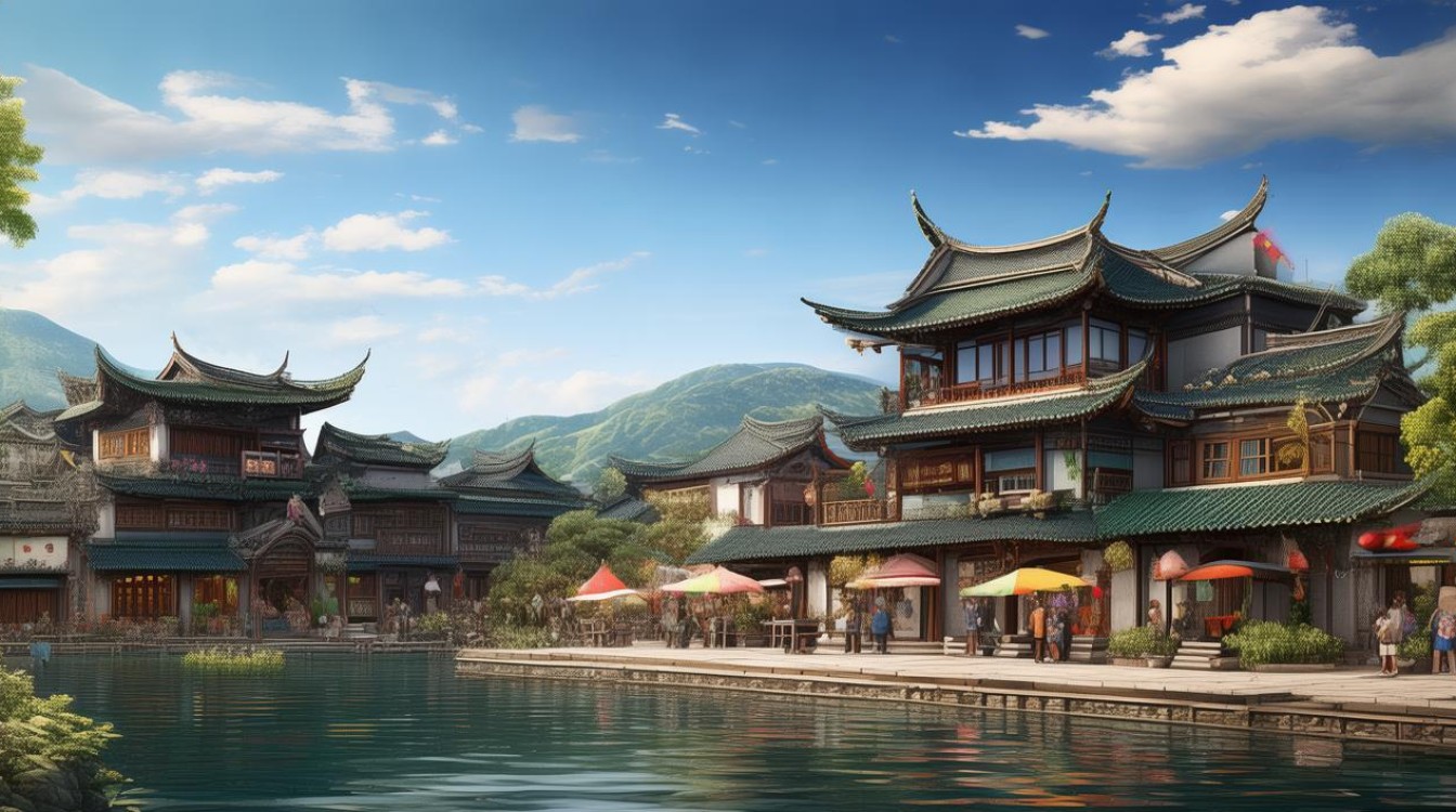 随州景点哪里好玩