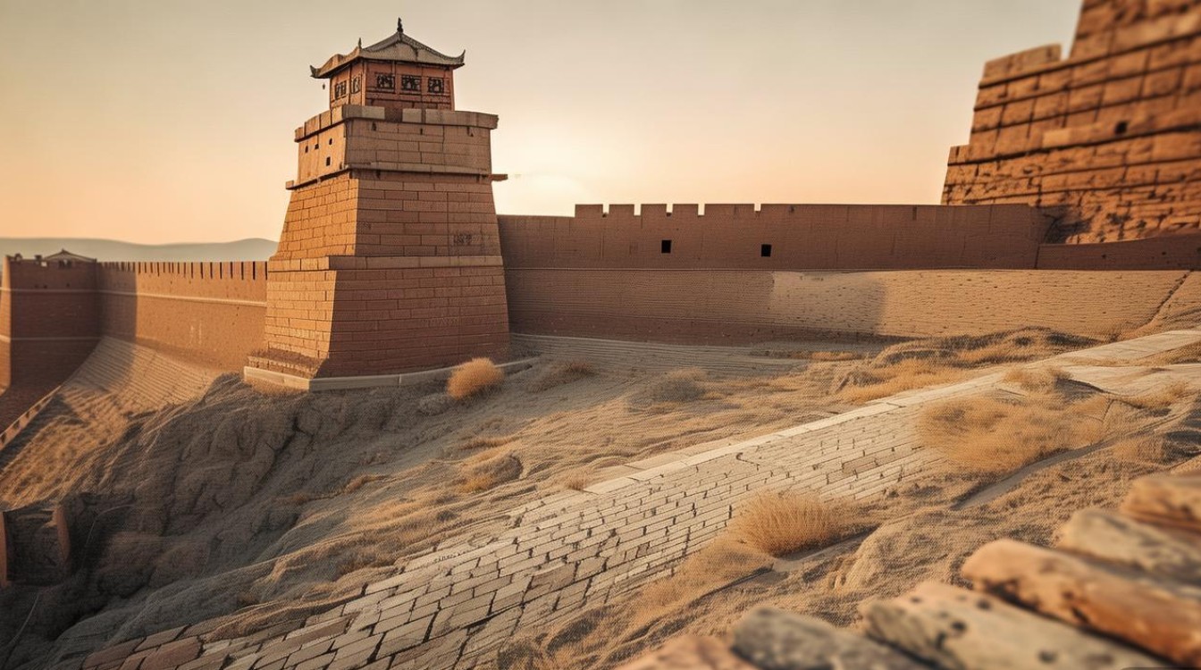 嘉峪关景点旅游攻略 嘉峪关景点旅游攻略