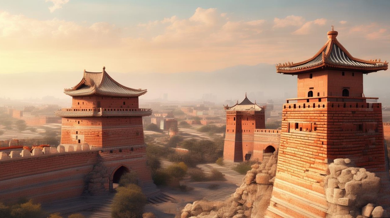 嘉峪关景点旅游攻略 嘉峪关景点旅游攻略