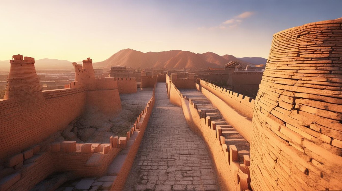 嘉峪关景点旅游攻略 嘉峪关景点旅游攻略