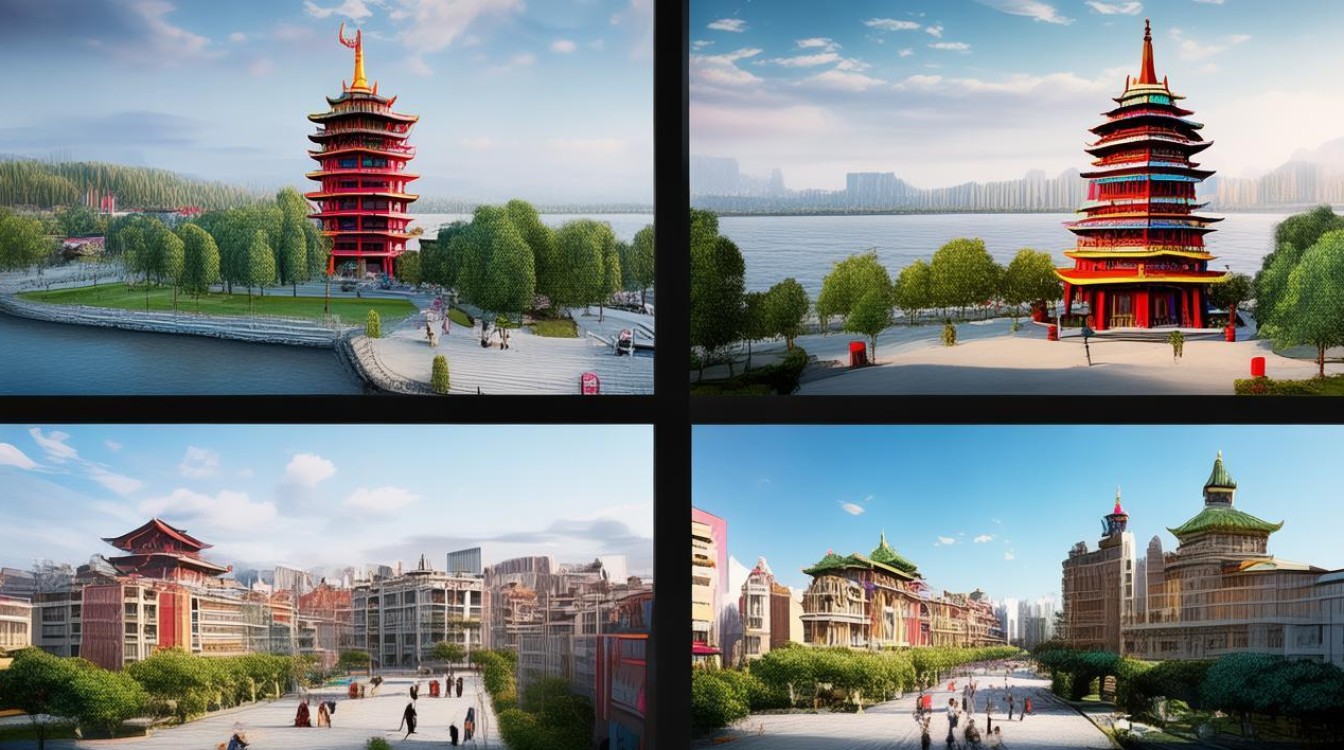 武汉有那些景点 武汉有那些景点