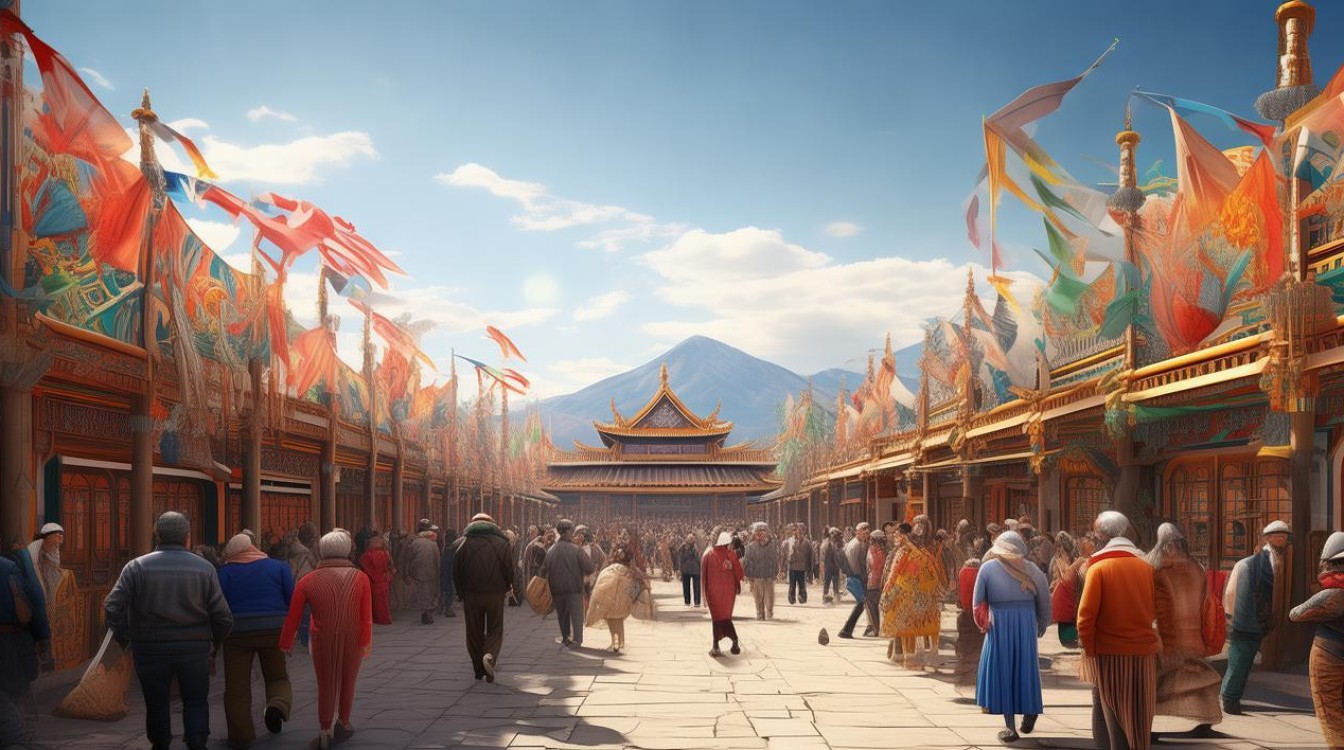 扎赉特旗旅游景点 扎赉特旗旅游景点