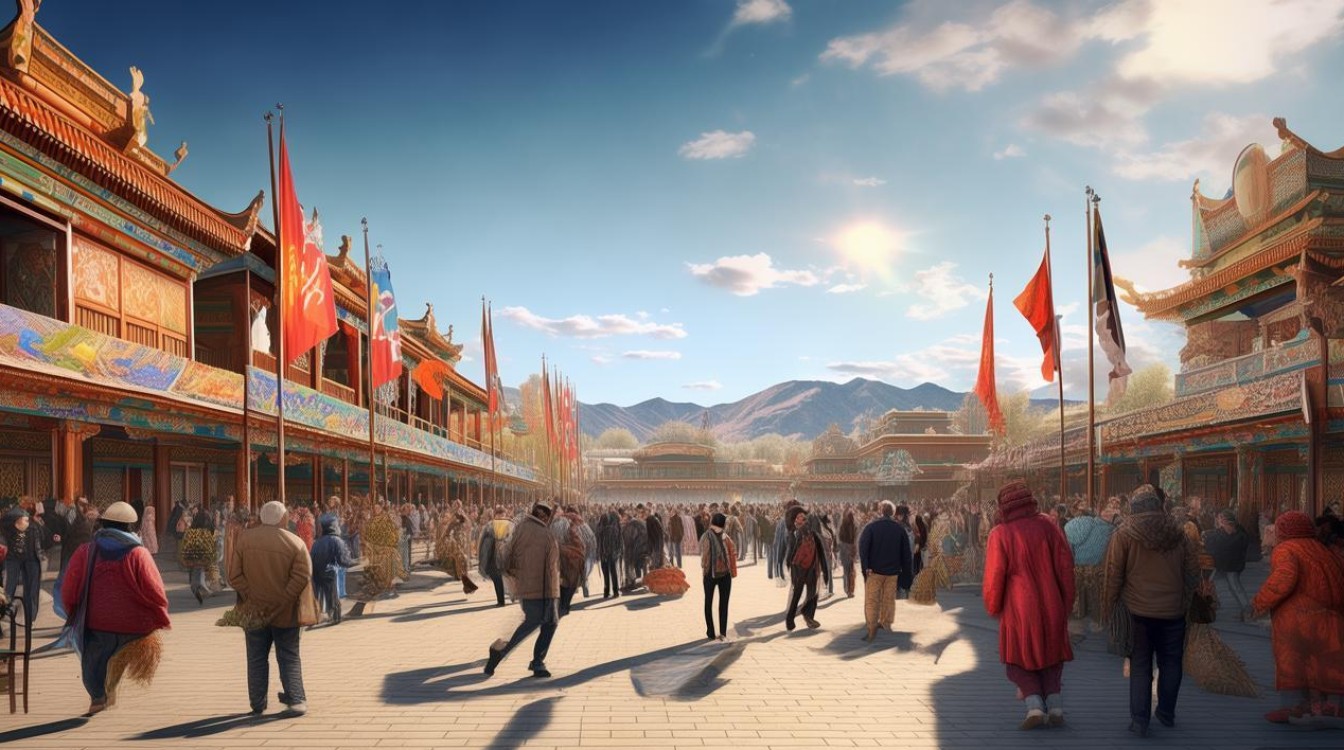 扎赉特旗旅游景点 扎赉特旗旅游景点