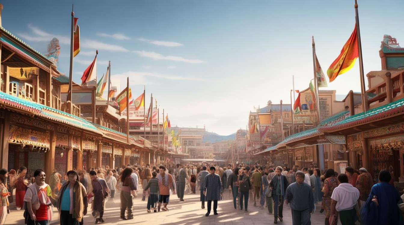 扎赉特旗旅游景点 扎赉特旗旅游景点