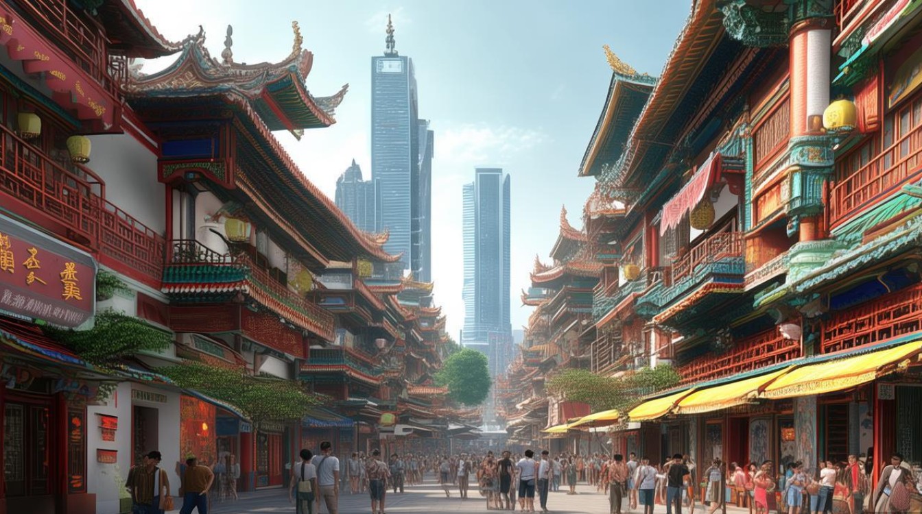 番禺景点大全 番禺景点大全