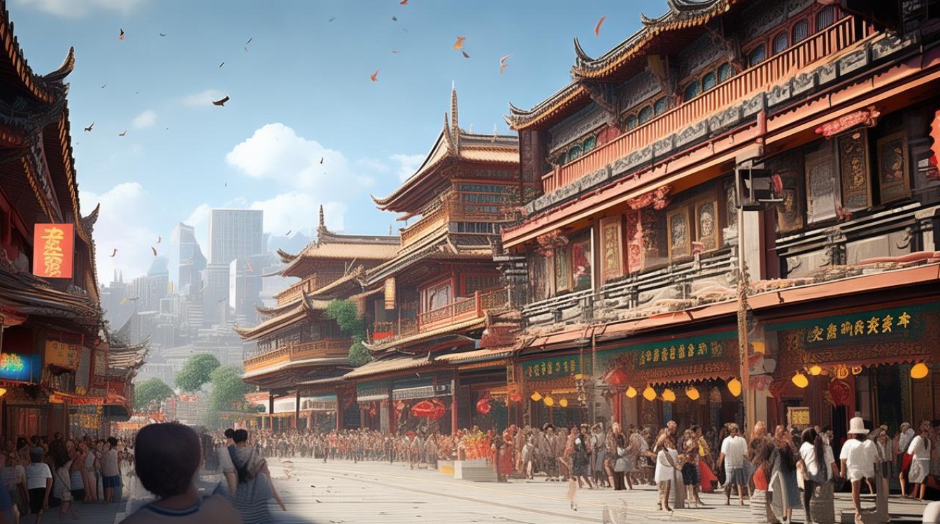 番禺景点大全 番禺景点大全