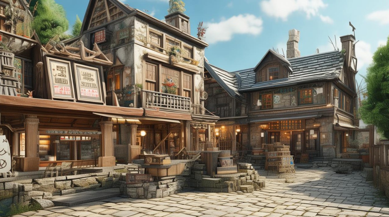 坑人的景点 坑人的景点