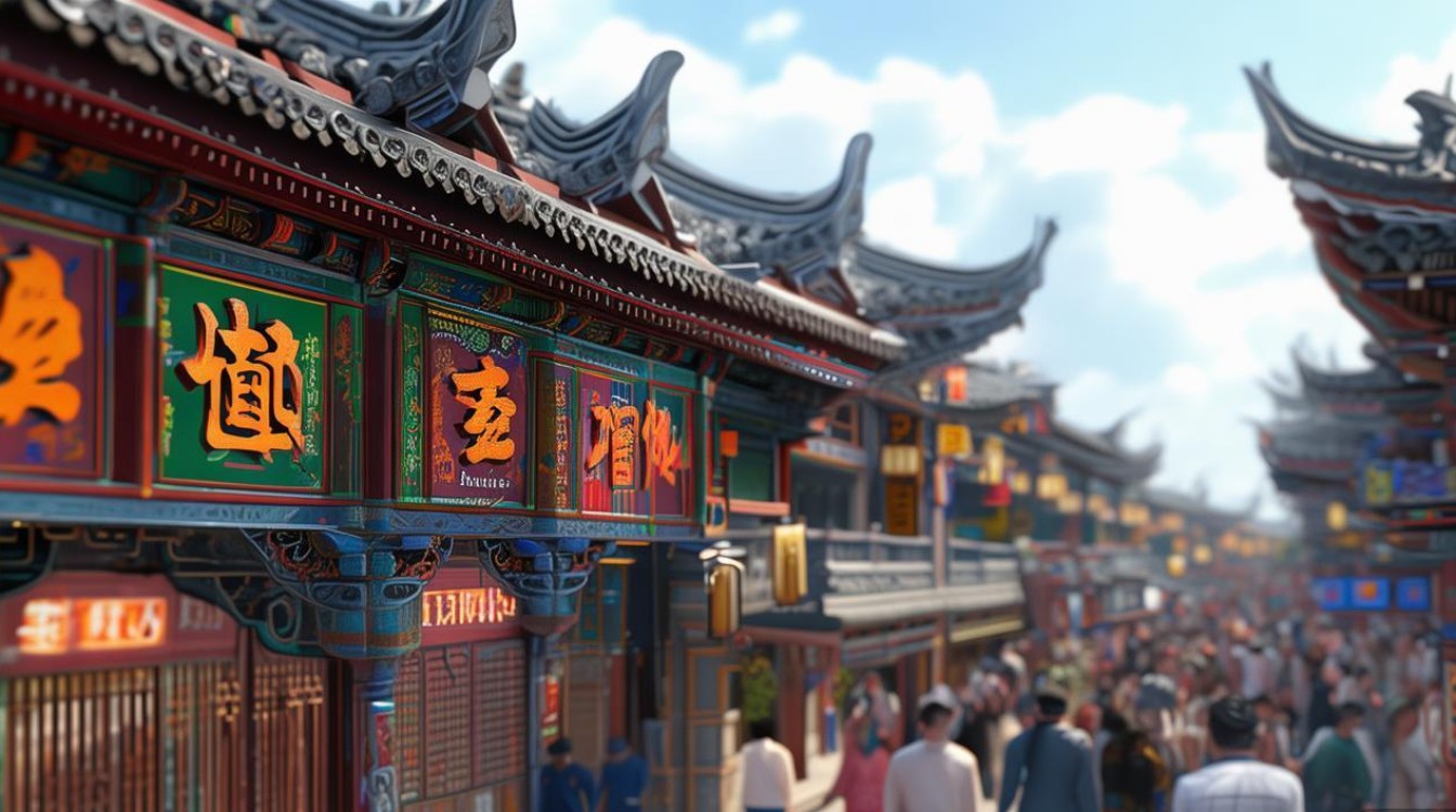 临沂主要景点 临沂主要景点