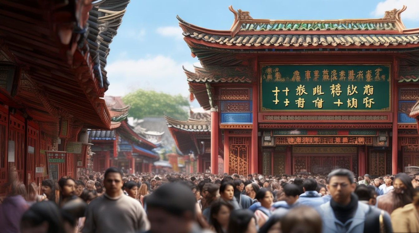 临沂主要景点 临沂主要景点