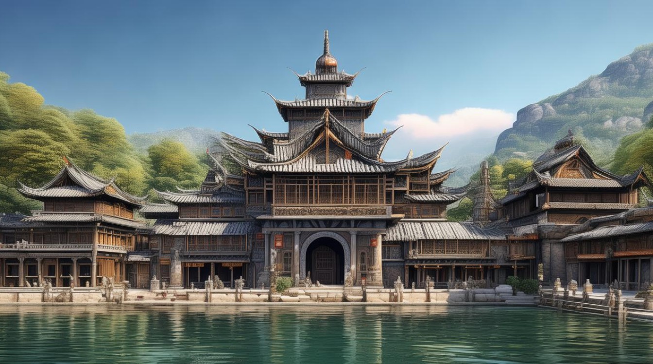 旅顺景点图片 旅顺景点图片