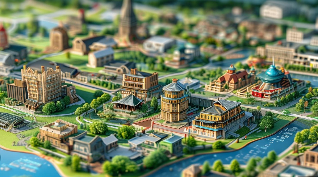 邓州景点大全旅游景点 邓州景点大全旅游景点