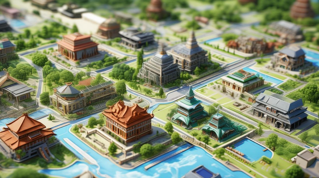 邓州景点大全旅游景点 邓州景点大全旅游景点