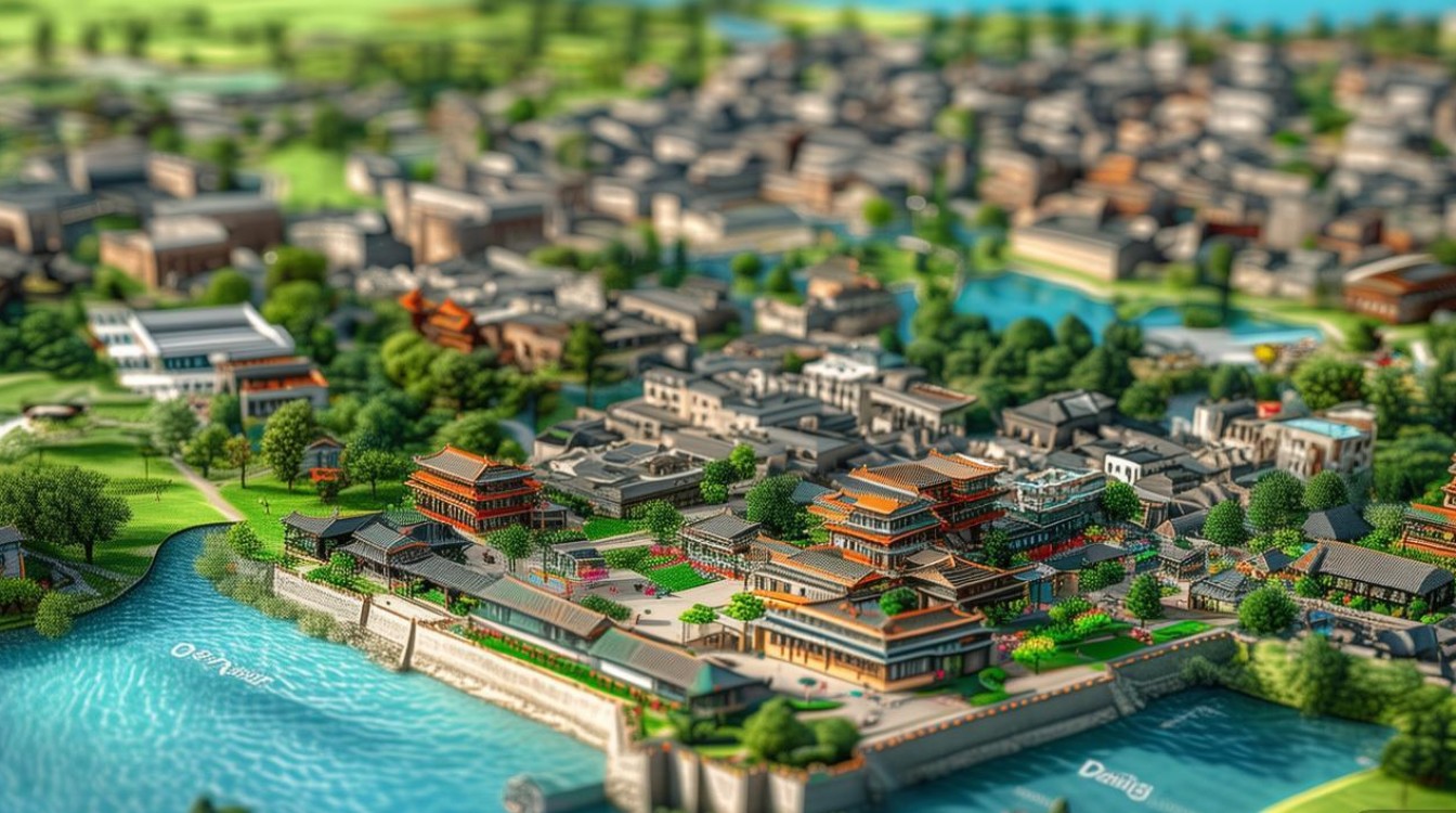 邓州景点大全旅游景点 邓州景点大全旅游景点