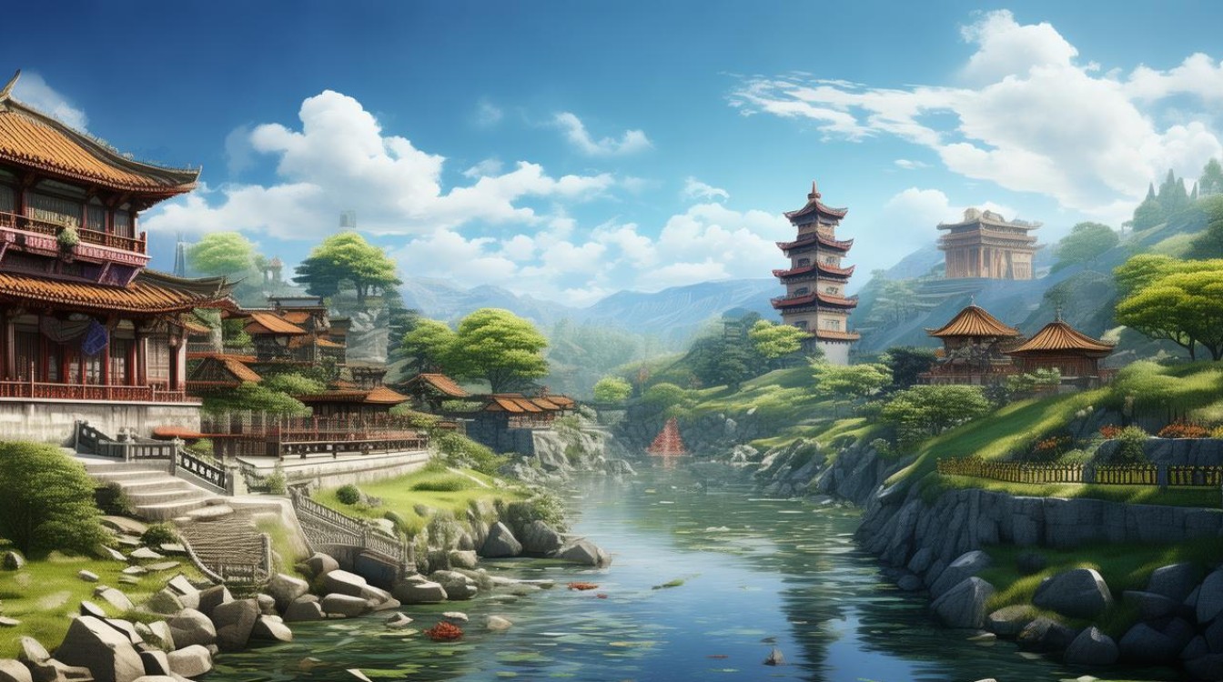 离江西近的旅游景点 离江西近的旅游景点