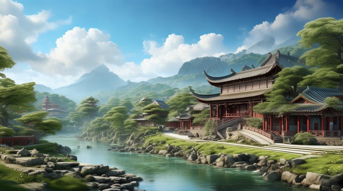 离江西近的旅游景点 离江西近的旅游景点