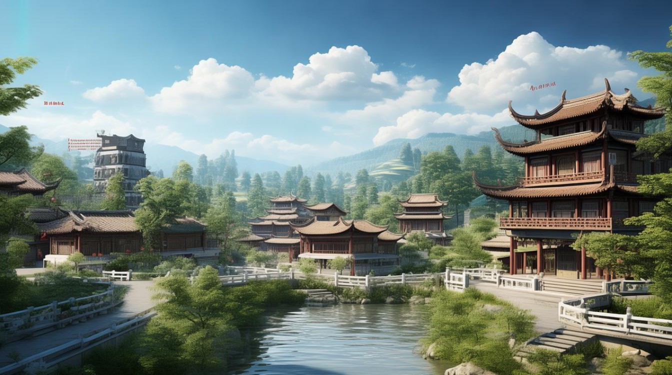 离江西近的旅游景点 离江西近的旅游景点