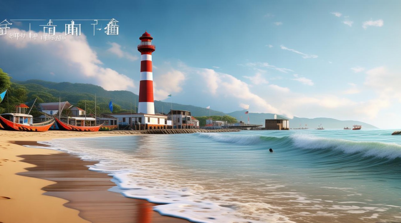 台州三门旅游景点 台州三门旅游景点