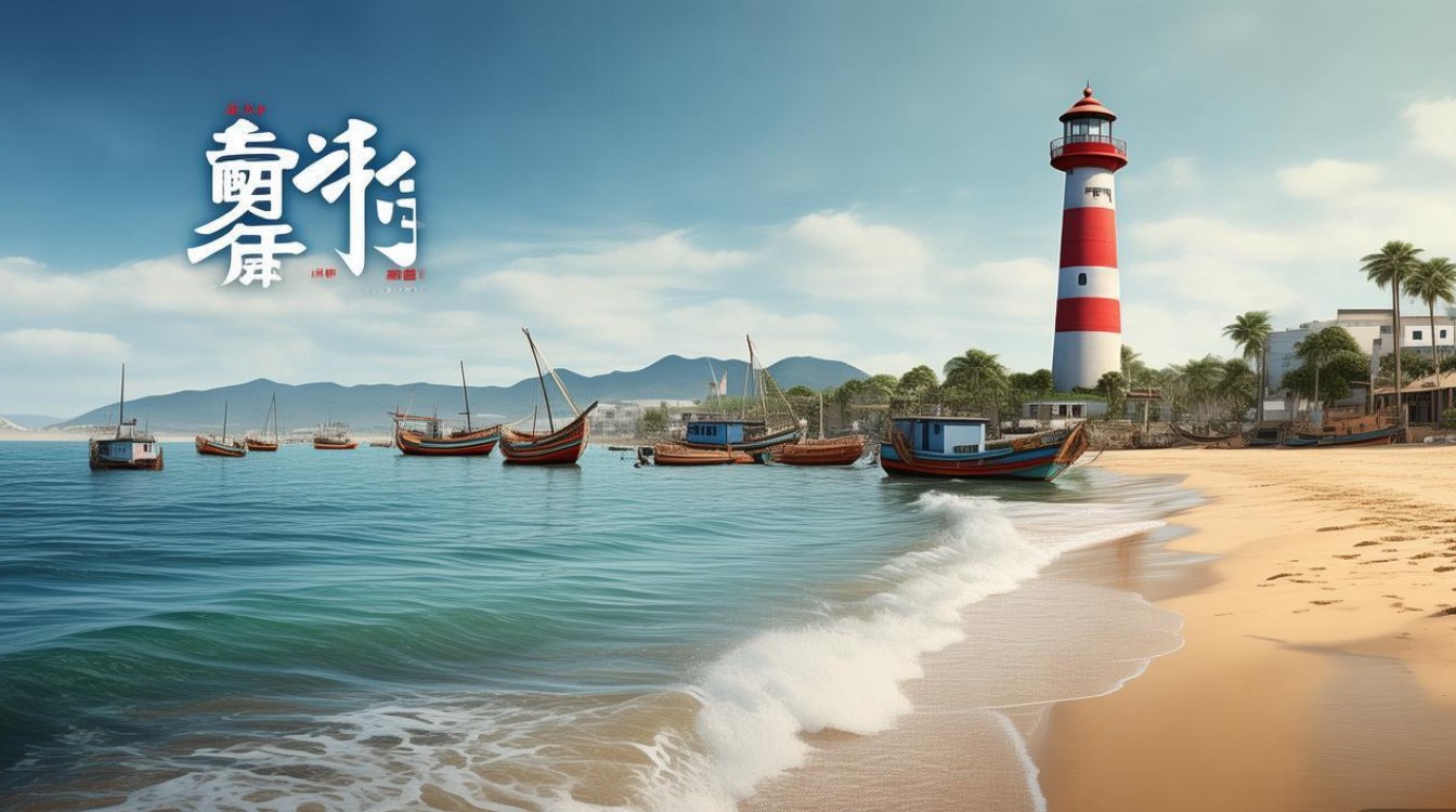 台州三门旅游景点 台州三门旅游景点