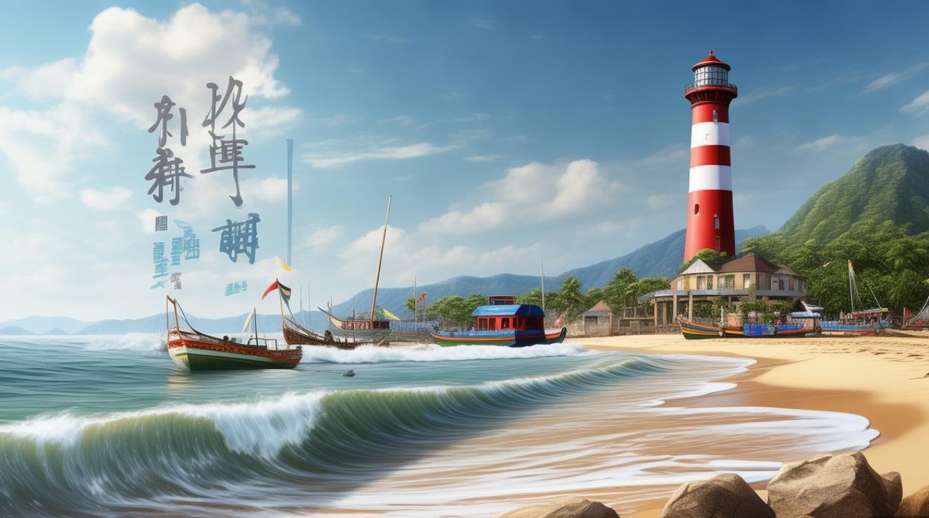 台州三门旅游景点 台州三门旅游景点