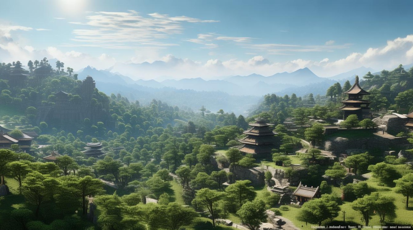 三台山景点介绍 三台山景点介绍