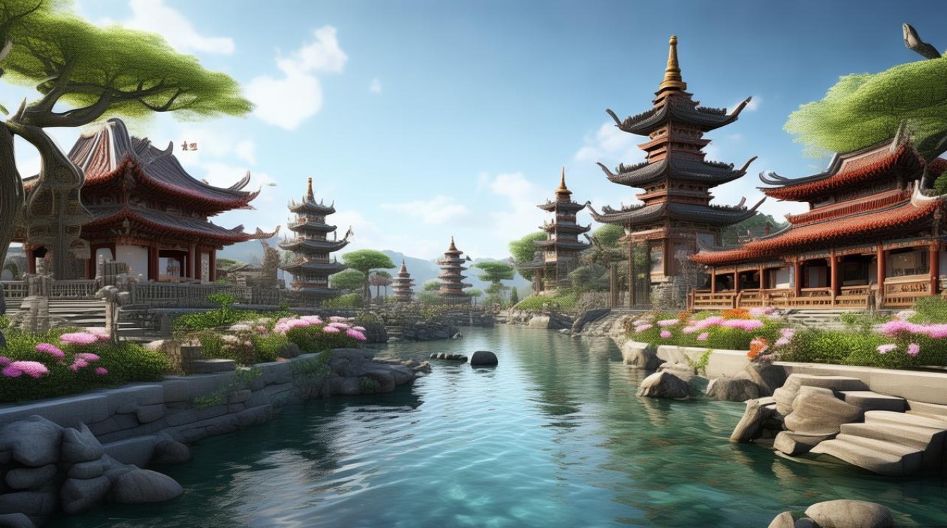 永春旅游景点有哪些 永春旅游景点有哪些