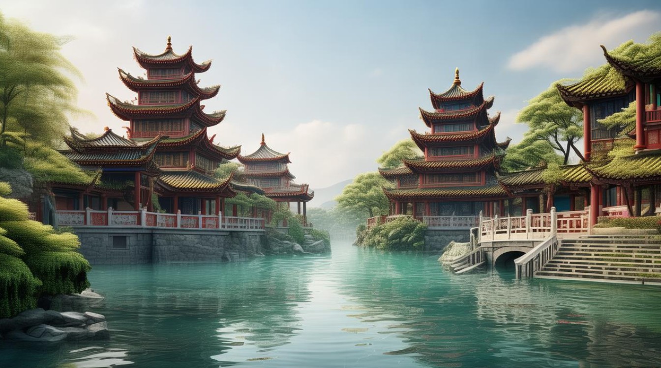 永春旅游景点有哪些 永春旅游景点有哪些