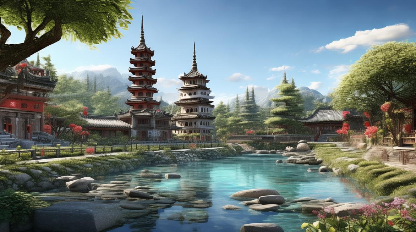 永春旅游景点有哪些 永春旅游景点有哪些