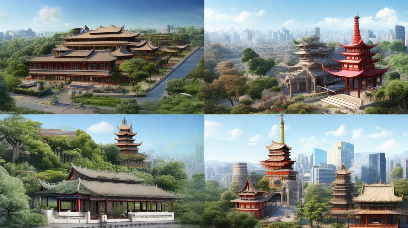 合肥十大景点排名 合肥十大景点排名