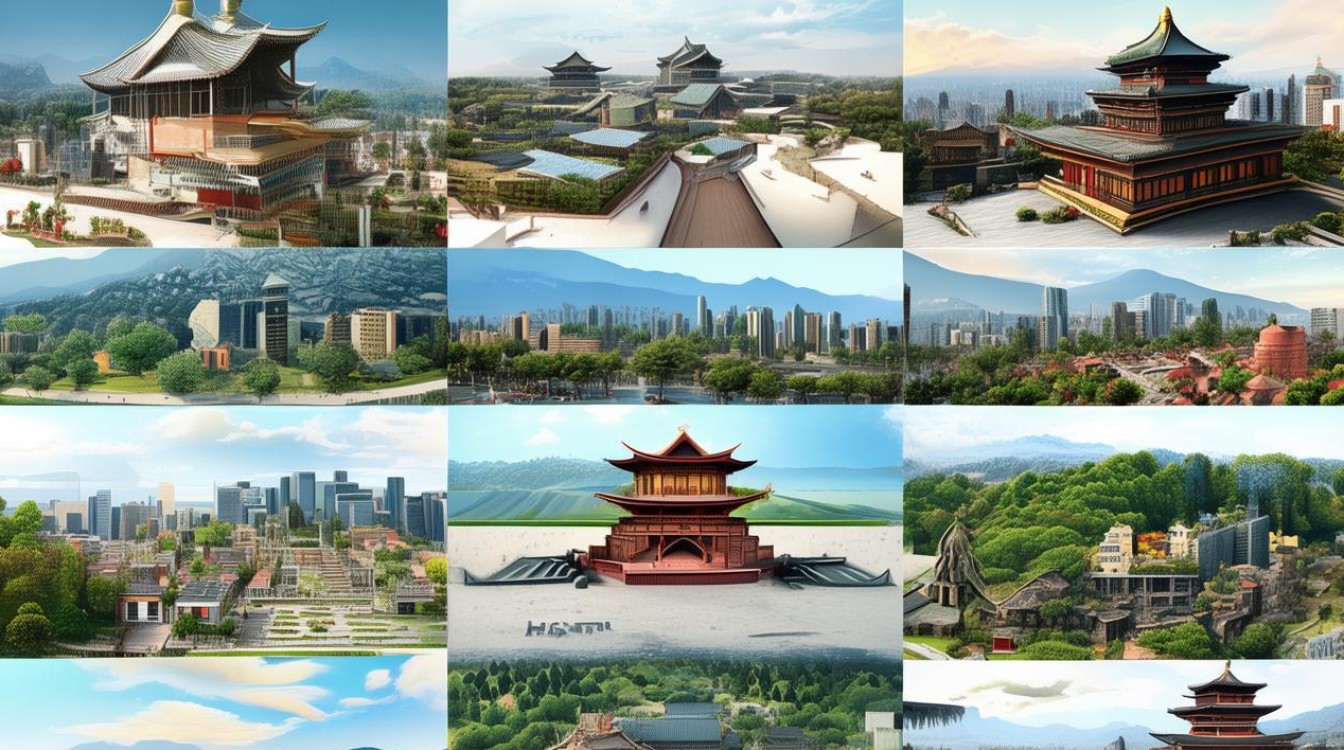 合肥十大景点排名 合肥十大景点排名