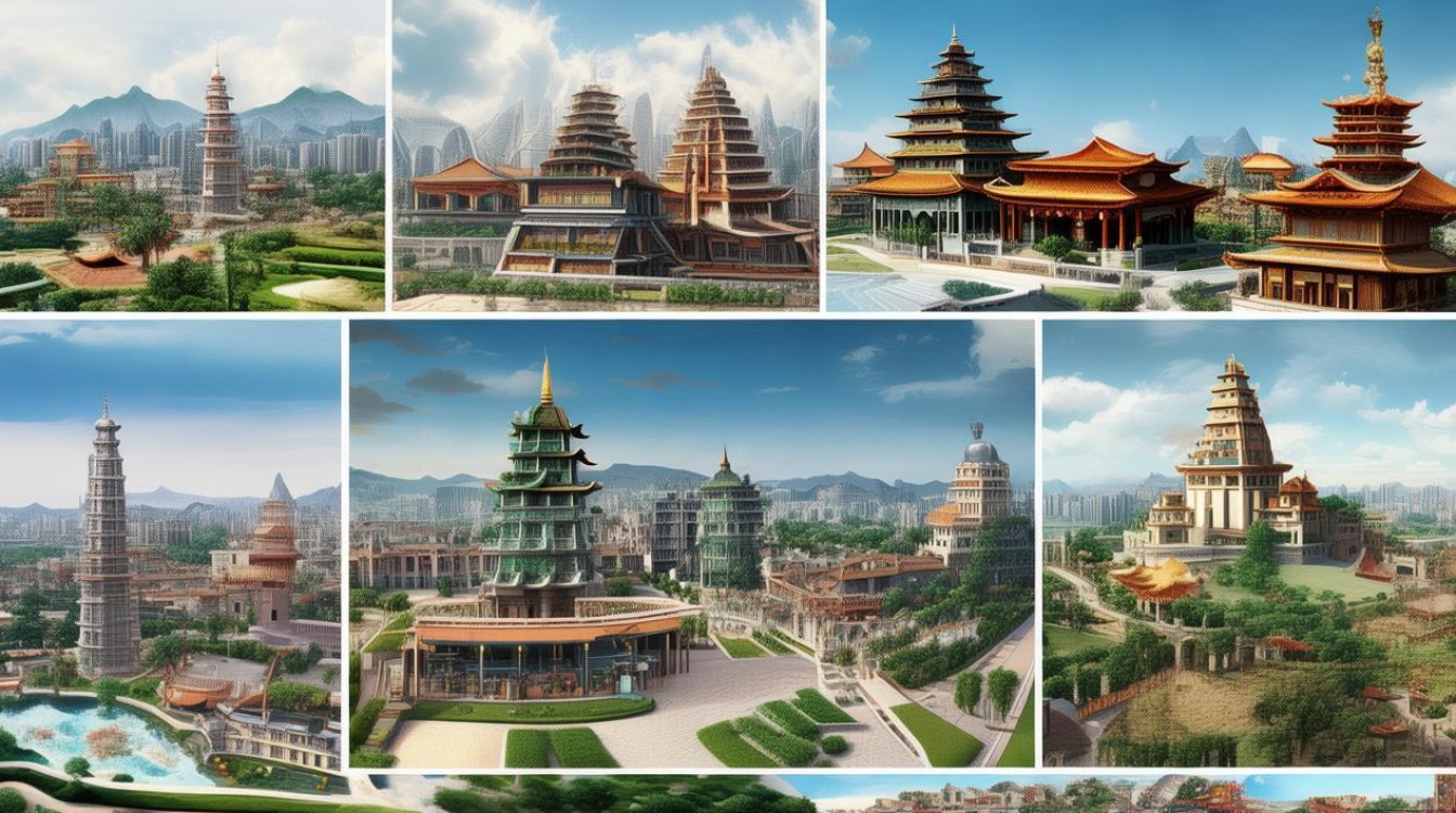 合肥十大景点排名 合肥十大景点排名